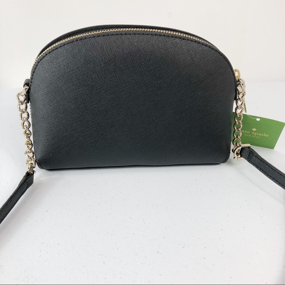 New Kate Spade Crossbody Hilli - Picture 4 of 8